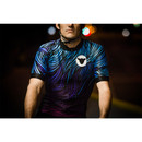 Black Sheep Cycling Bluefaced Peacock - Season Seven Limited Kit