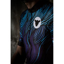 Black Sheep Cycling Bluefaced Peacock - Season Seven Limited Kit