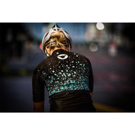 Black Sheep Cycling Sam - Season Seven Limited Release Womens Kit