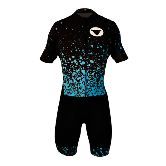 Black Sheep Cycling Sam - Season Seven Limited Release Womens Kit