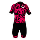 Black Sheep Cycling Zel - Season Seven Limited Release Womens Kit