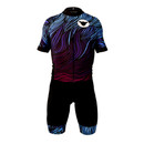 Black Sheep Cycling Bluefaced Peacock - Season Seven Limited Kit