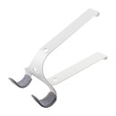 Cactus Tongue Uni-X Wall Mounted Bike Hanger