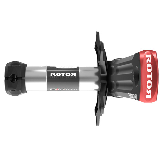 Rotor 2INpower 110 BCD Power Crankset