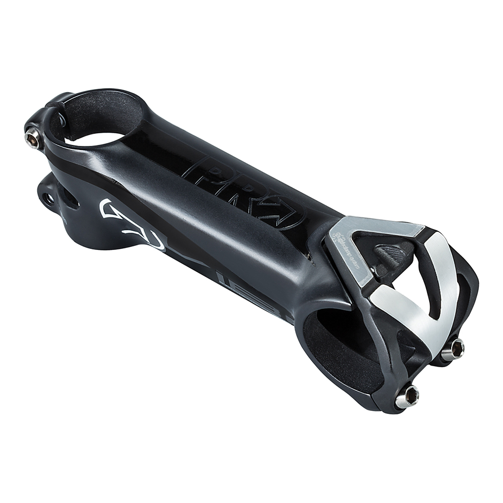 PRO Vibe Ltd Carbon Puzzle Clamp Stem