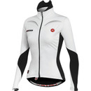 Castelli Trasparente Womens Winter Jersey 