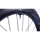 Silca 40mm Threaded Valve Extender Kit With Speed Shield