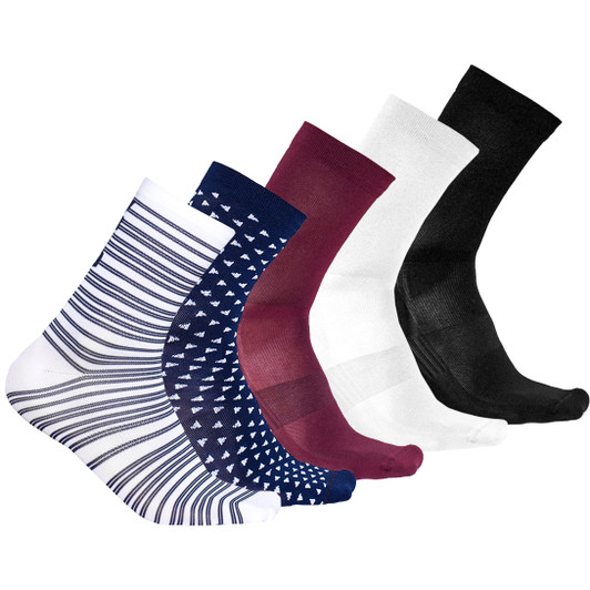 VOID Sock 14cm Cuff