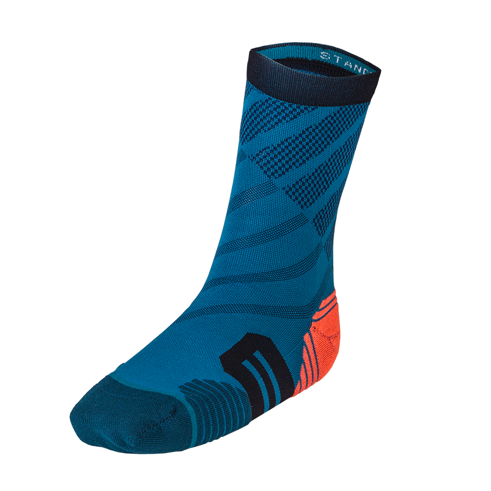 Stance Off Coarse Compression Crew Socks Sigma Sports
