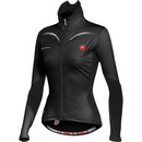 Castelli Trasparente Womens Winter Jersey 