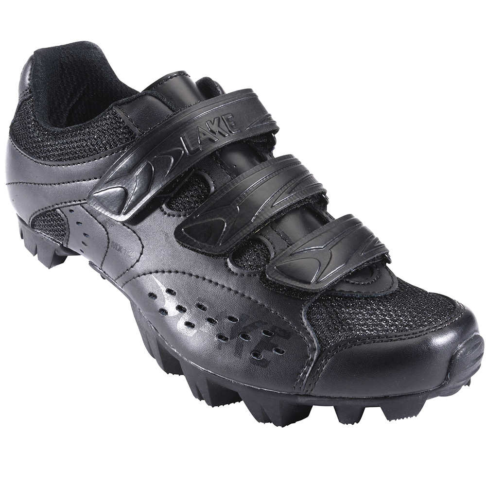 Lake MX160 Mens MTB Shoes Widefit