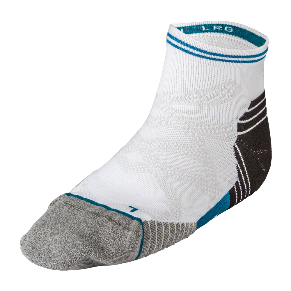 Stance Exist Quarter Socks Sigma Sports