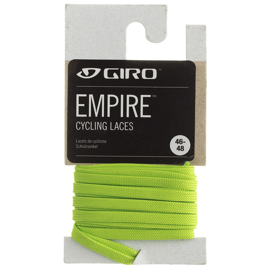 Giro Empire Cycling Shoe Laces
