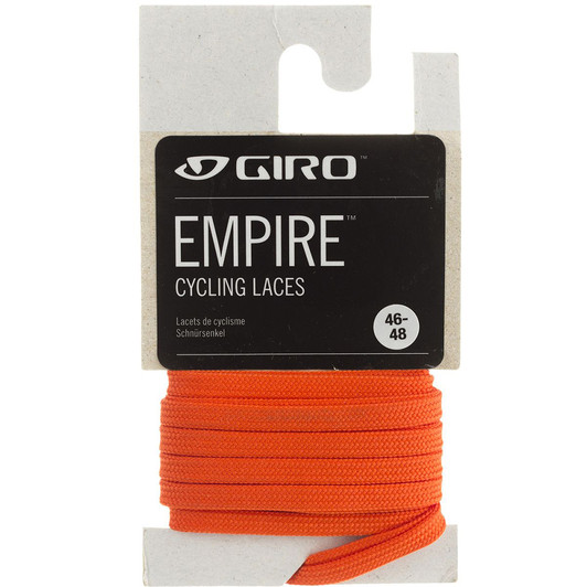 Giro Empire Cycling Shoe Laces