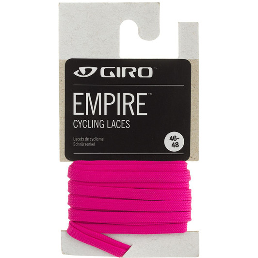 Giro Empire Cycling Shoe Laces
