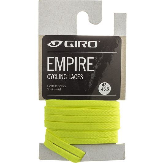 Giro Empire Cycling Shoe Laces
