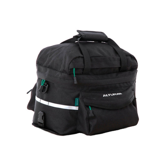Altura Arran Rack Pack Velcro