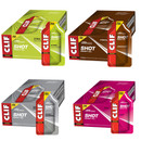 Clif Bar Shot Gels 24 X 36g Box
