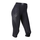 2XU Mid Rise Womens Compression 3/4 Tight