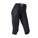 2XU Mid Rise Womens Compression 3/4 Tight