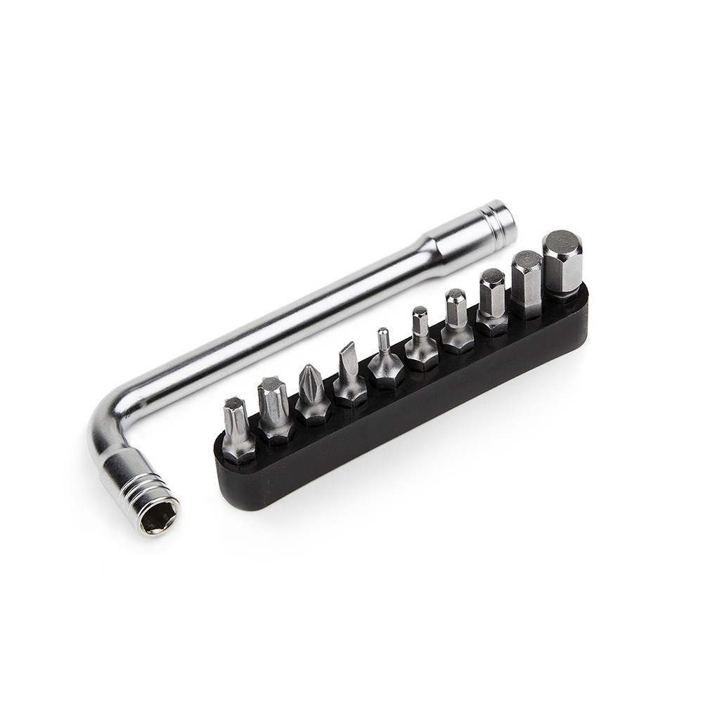 Jcool L Wrench Set