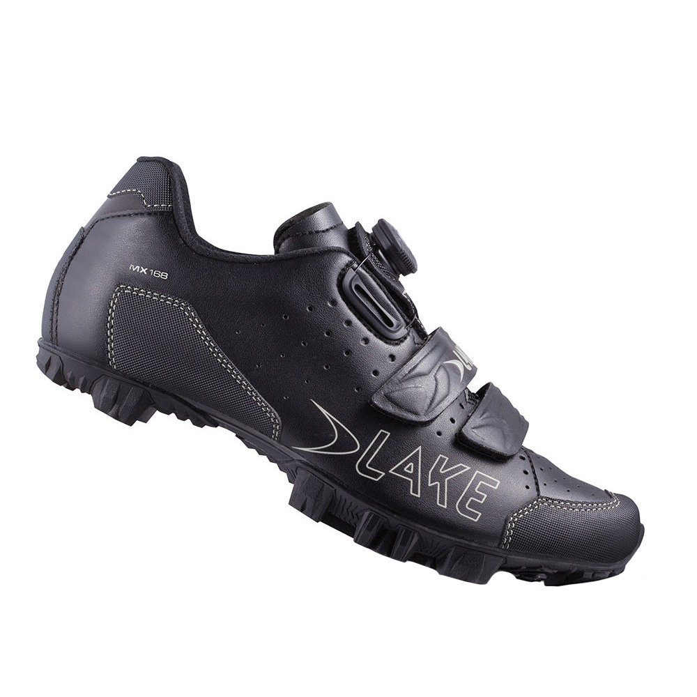Lake MX168 MTB Shoe