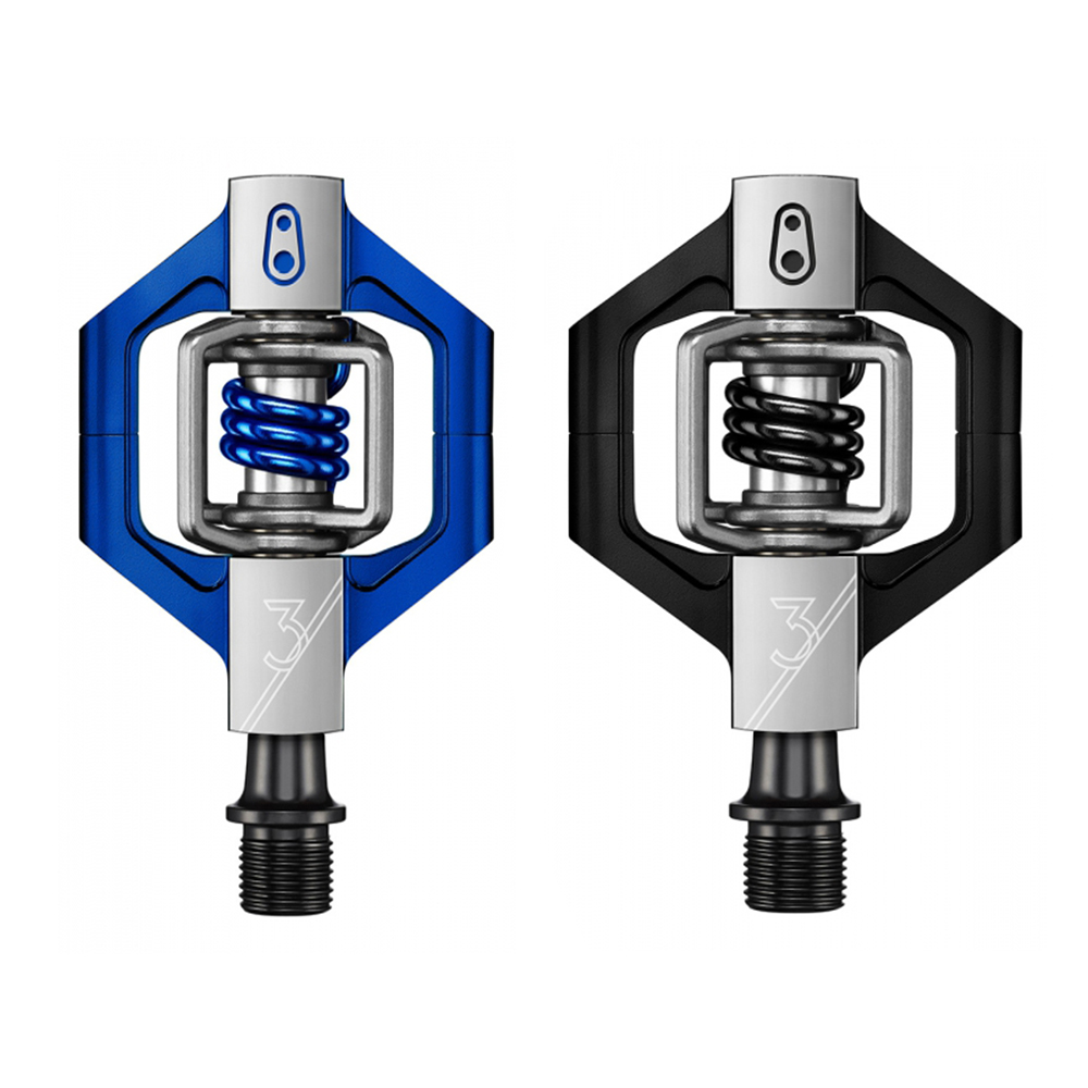 Crank Brothers Candy 3 Double Sided Pedals Sigma Sports