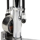 Airsmith Bourdon Steel Floor Drive Pump