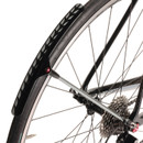 Qbicle Tangent Alloy Road Mudguard