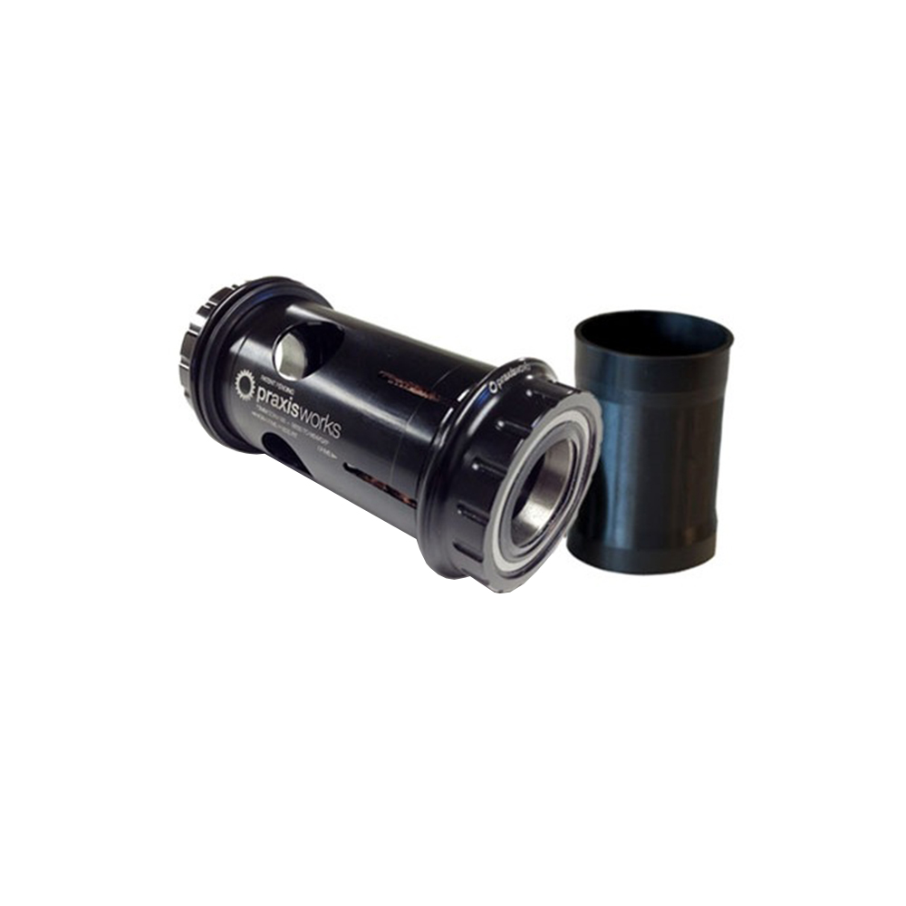 praxis gxp bottom bracket