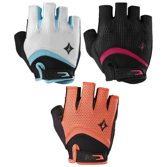 Specialized Body Geometry Gel Womens Glove