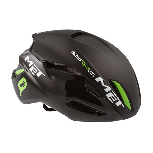MET Manta Team Dimension Data HES Road Helmet 2016 Sigma Sports