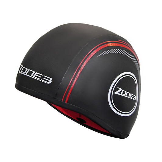 Zone3 Strapless Swim Cap