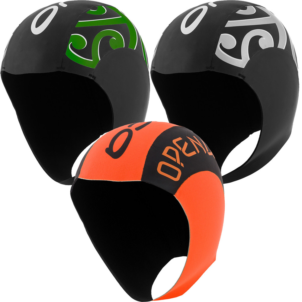 Orca Neoprene Swim Cap Sigma Sports