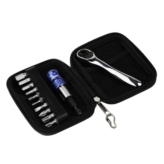 Jcool MRC Mini Ratchet Set