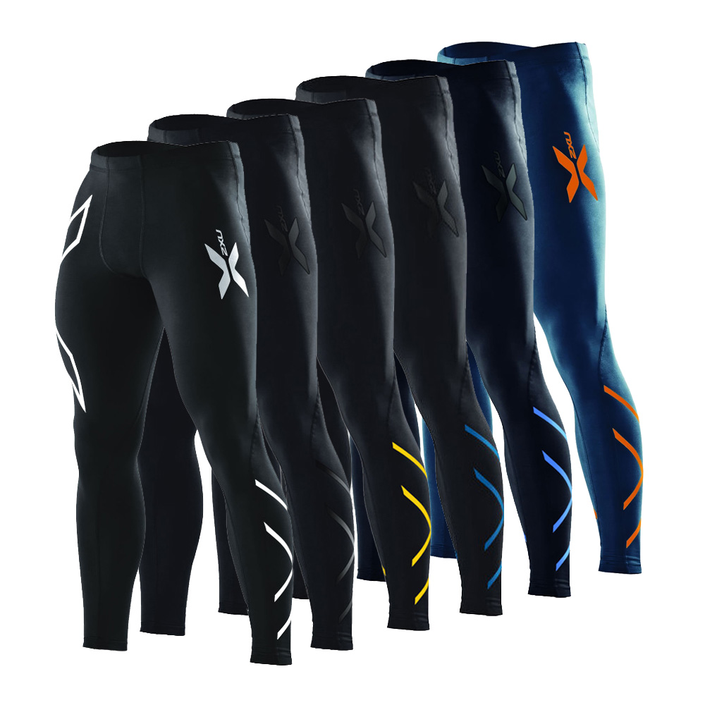 2XU Compression Tights Sigma Sports