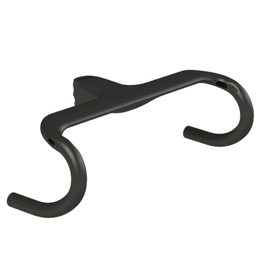 Trek Madone XXX Integrated Bar/Stem KVF Aero Handlebar