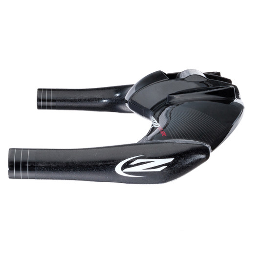 Zipp Vuka Aero Integrated 40cm 31.80mm Clamp 22.2mm Base Bar
