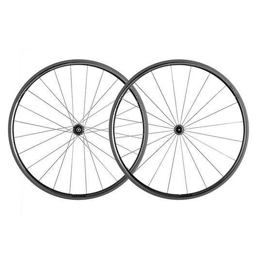 ENVE 2.2 SES Clincher Wheelset ENVE Carbon Hub