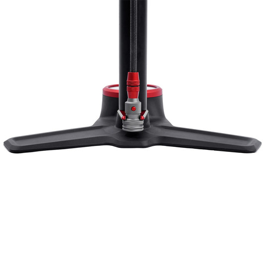 Silca SuperPista Floor Track Pump