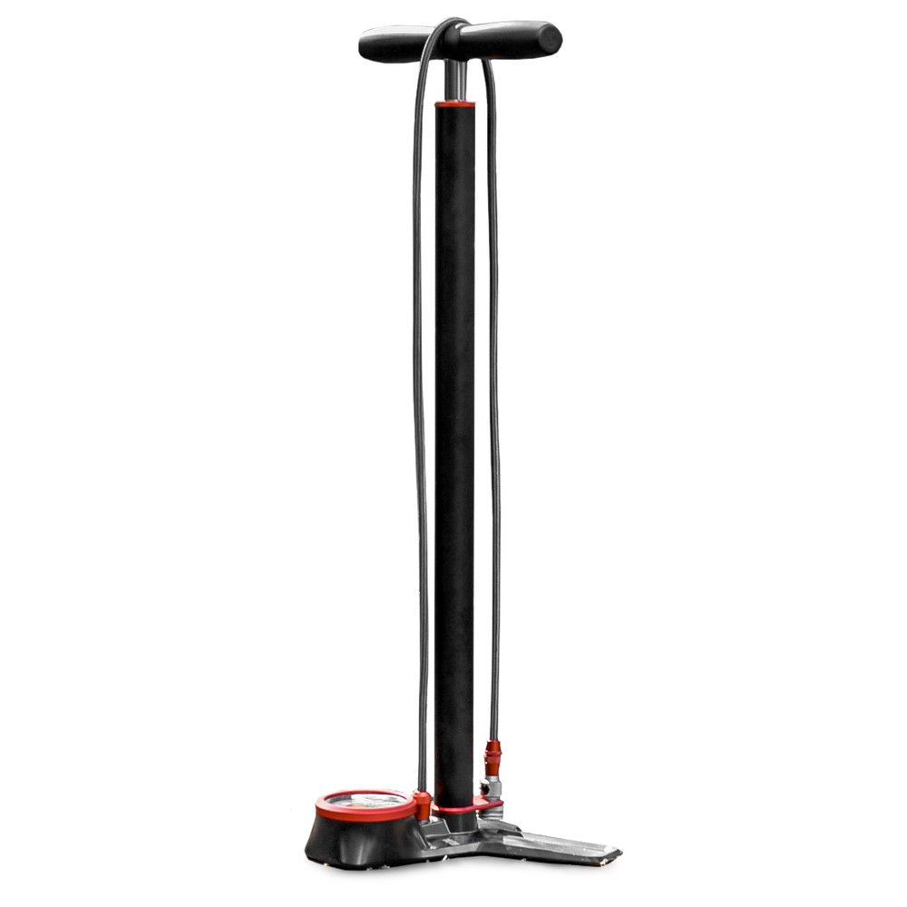 Silca SuperPista Floor Track Pump Sigma Sports