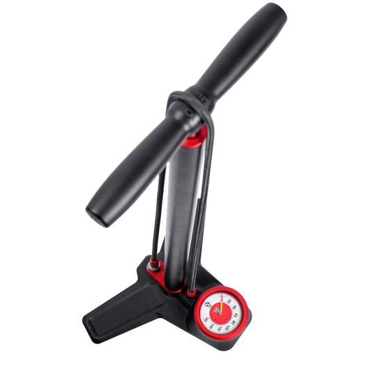 Silca SuperPista Floor Track Pump