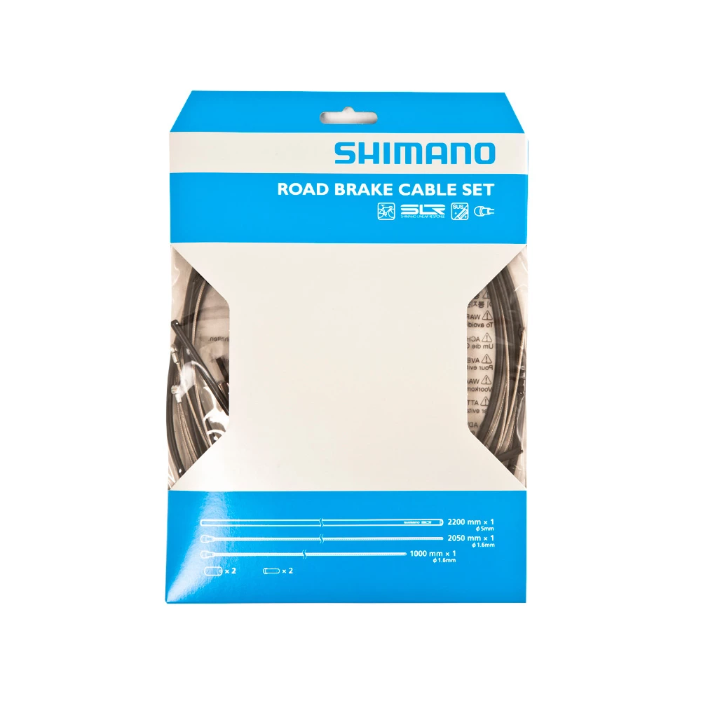 thumbnail image 2 of Shimano CN-HG53 9-Speed Chain – 116 Links With Joining Pin – Retail Packaging, Made In Malaysia 2 of 4