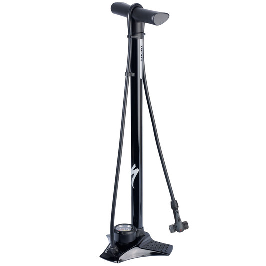 Specialized Air Tool Sport Floor Track Pump