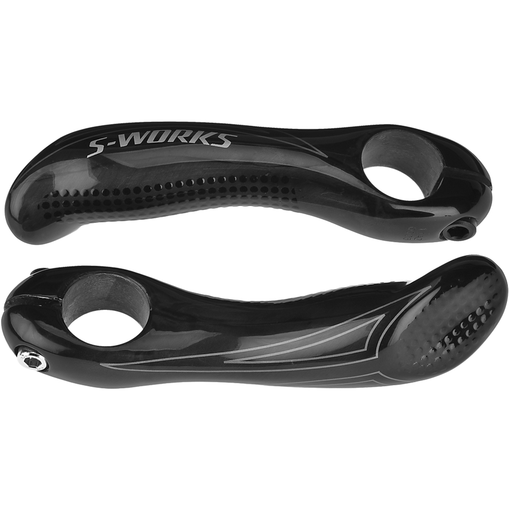 Specialized S-Works Over Endz Bar Ends