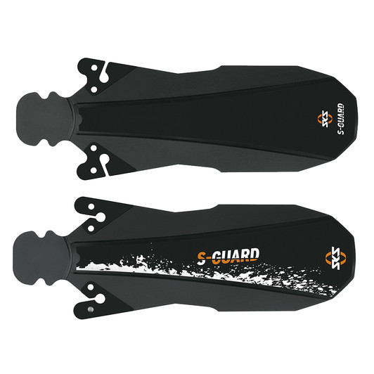 SKS S-Guard Mudguard