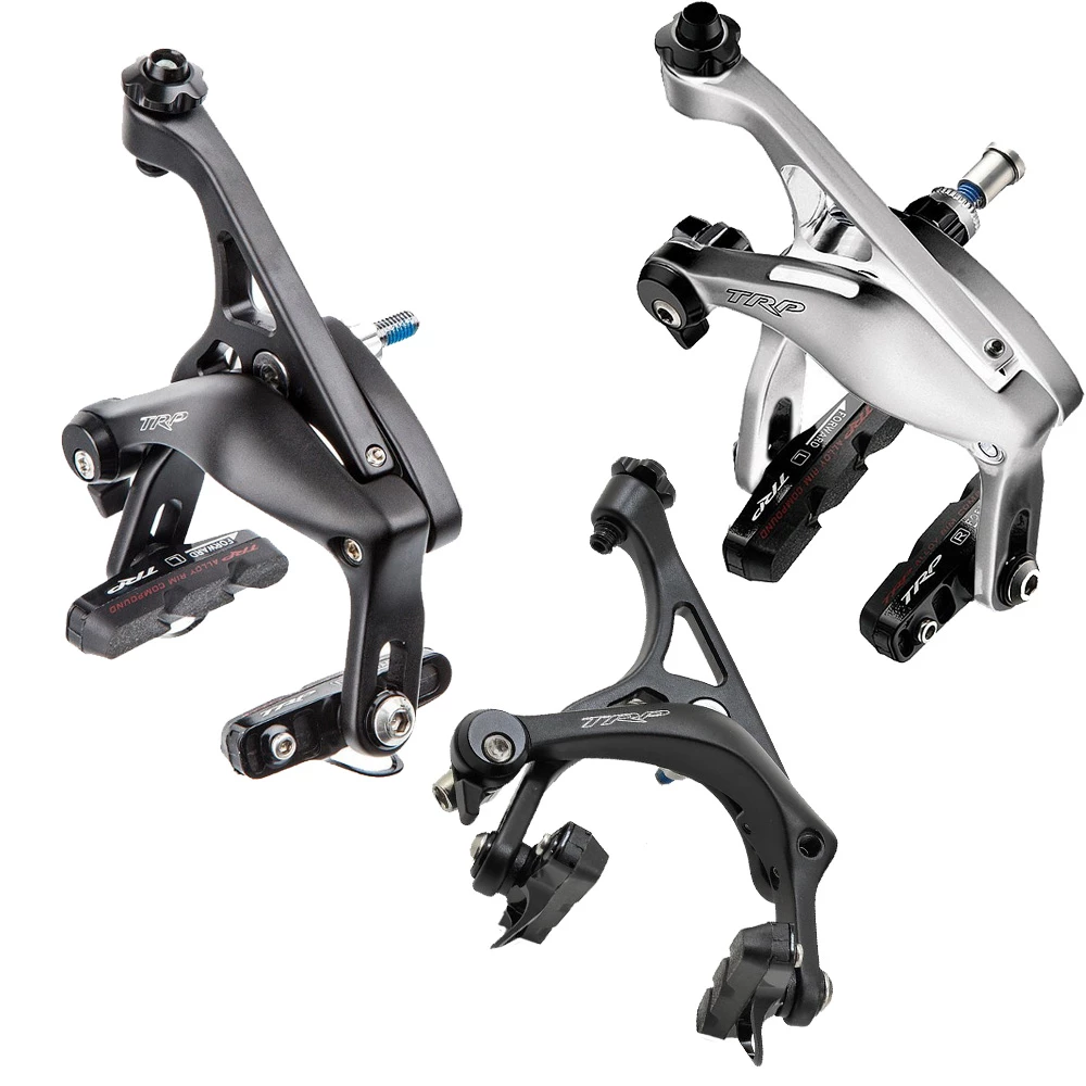 Rg957 Dual Pivot Long Drop Caliper Brake (pair)