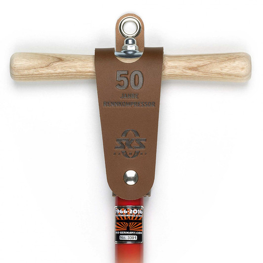 SKS Rennkompressor 50th Anniversary Track Pump