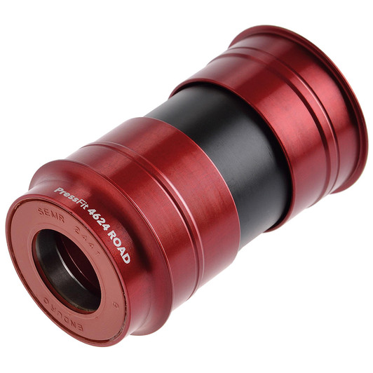 Rotor Press Fit 4624 BBRight To 24mm Ceramic Axle Convertor