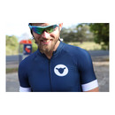 Black Sheep Cycling Blue Cormo - Season One Limited Kit